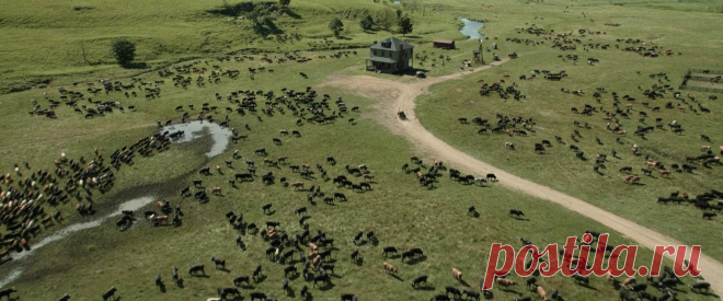 Убийцы цветочной луны (2023)