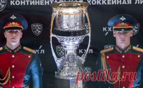 Стали известны все участники плей-офф КХЛ. Хабаровский «Амур» после поражения нижнекамского «Нефтехимика» обеспечил себе последнюю путевку в первый раунд Кубка Гагарина