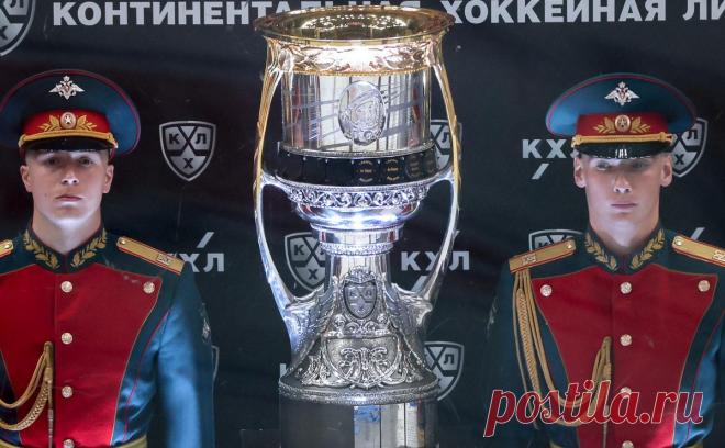 Стали известны все участники плей-офф КХЛ. Хабаровский «Амур» после поражения нижнекамского «Нефтехимика» обеспечил себе последнюю путевку в первый раунд Кубка Гагарина