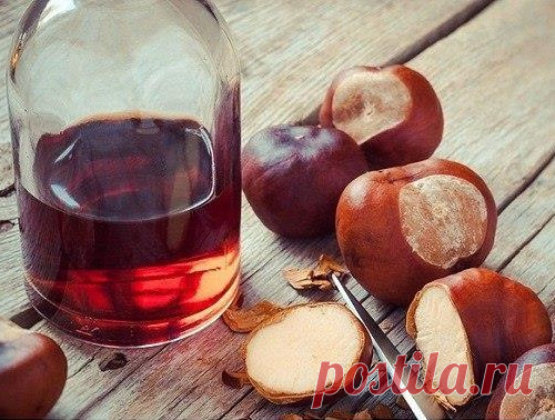 Бальзам из натуральных компонентов: лучший способ убрать сосудистую сетку и вернуть коже красоту!