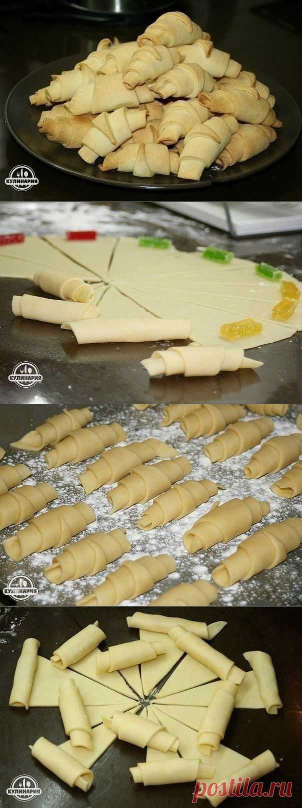 рогалики