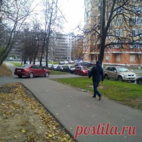Человеческий фактор доброты
