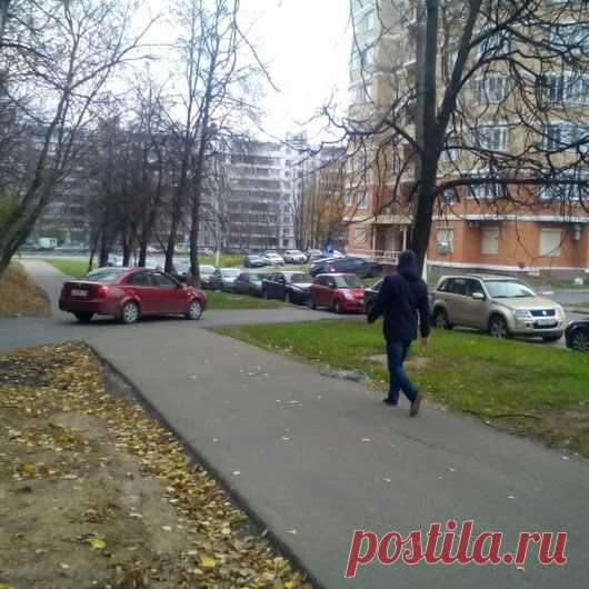 Человеческий фактор доброты