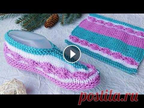 НАРЯДНЫЕ следки ЗА ПАРУ ЧАСОВ. Следки без шва на подошве. ✔ Ссылка на магазин Пряжа Су: Промокод: MARINA22 В этом видео я покажу как связать Следки-носочки спицами. Подробный мастер класс. Легко и просто Свяж...