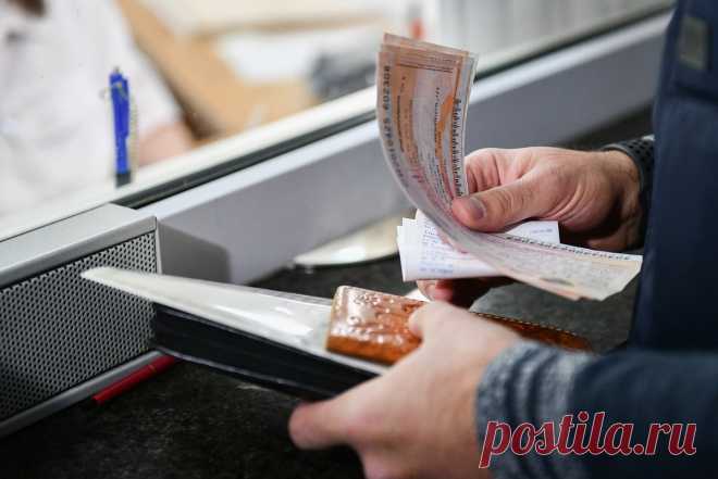 Билет на поезд можно будет купить за полгода до поездки. Поможет ли эта мера справиться с летним ажиотажем? | Российская газета | Дзен
