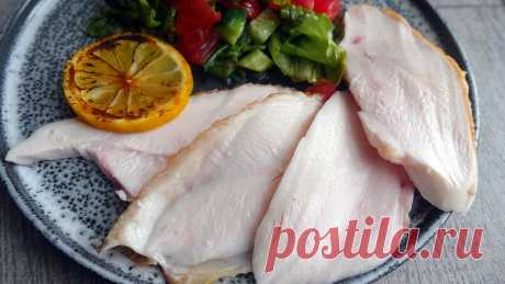 Идеальная курица в духовке по рецепту кулинарного гения Хестона Блюменталя | Домашняя кухня Алексея Соколова | Яндекс Дзен
