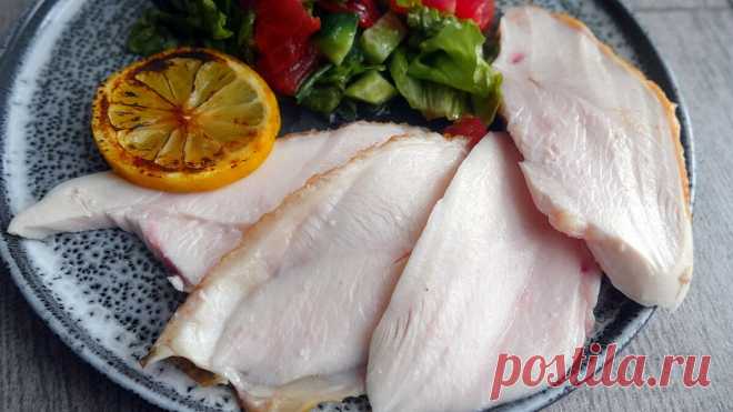 Идеальная курица в духовке по рецепту кулинарного гения Хестона Блюменталя | Домашняя кухня Алексея Соколова | Яндекс Дзен