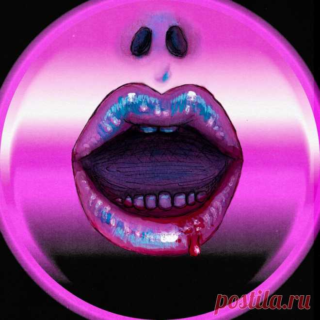 Hada Oxidada - Discofiesta (EP) (2025) 320kbps / FLAC