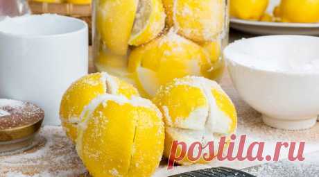 Чистка сосудов лимоном | Народные рецепты | Яндекс Дзен