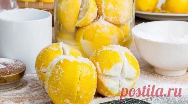 Чистка сосудов лимоном | Народные рецепты | Яндекс Дзен