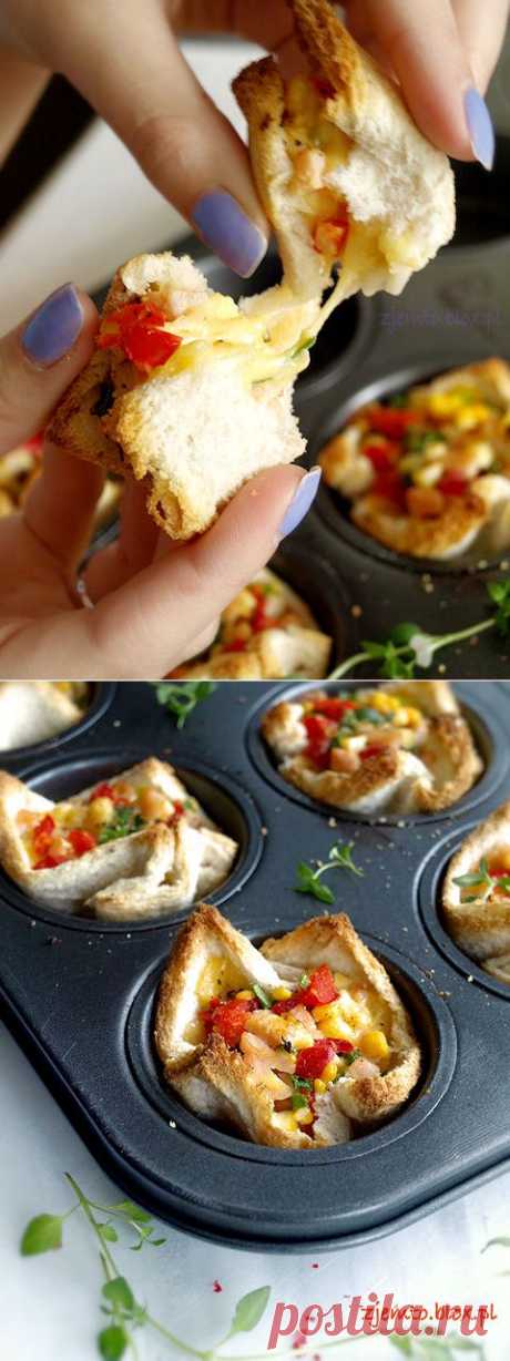 Тост, партия