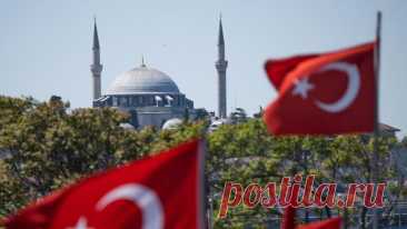 СМИ: Турция не намерена устанавливать контакты с кабинетом Нетаньяху