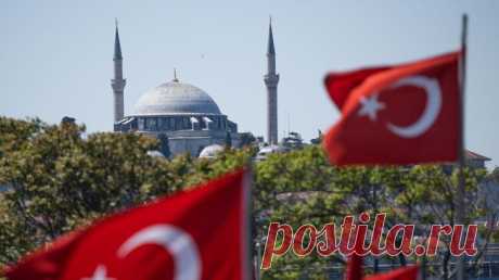 СМИ: Турция не намерена устанавливать контакты с кабинетом Нетаньяху