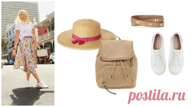 6 рюкзаков, которые можно носить в любом возрасте — BurdaStyle.ru