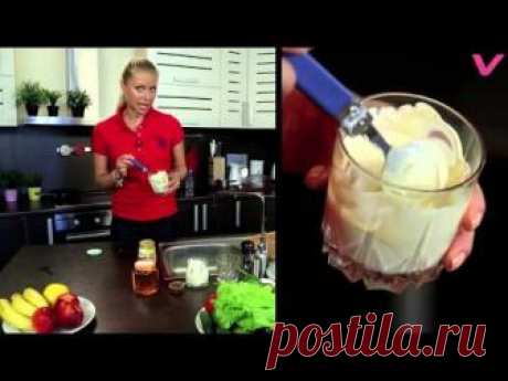 Лучшая заправка для салата!