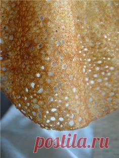 Вкусные,ажурные блинчики по рецепту от Юли laperla_foto за что ей огромное спасибо! слова автора: 2 стакана кефира 2 стакана муки 2 яйца 1/2 ч. л. соды 2-3 ст. л. растительного…