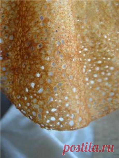 Вкусные,ажурные блинчики по рецепту от Юли laperla_foto за что ей огромное спасибо! слова автора: 2 стакана кефира 2 стакана муки 2 яйца 1/2 ч. л. соды 2-3 ст. л. растительного…