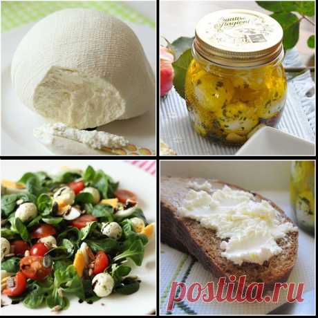 Вкуснейший домашний творожный