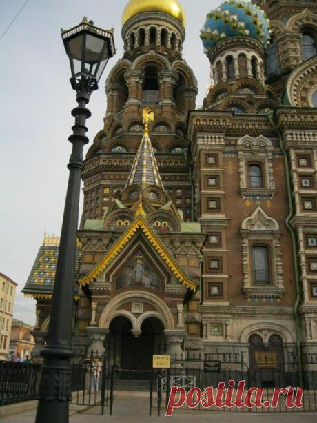ФОТОМАСТЕРСКАЯ ПРИРОДЫ
Анна Тарабарина (Баженова)