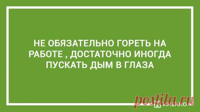 21 веселый совет для любой жизненной ситуации :: Imenno.ru