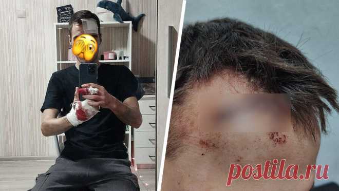 Недавно вышедший из колонии пьяный мужчина с ножом напал на пару в Каменске-Уральском. Недавно вышедший из колонии пьяный мужчина с ножом напал на пару в Каменске-Уральском. Об этом сообщает "Подслушано Каменск-Уральский" во "ВКонтакте". По информации группы, инцидент произошел в ночь с 25 на 26 ноября. ...