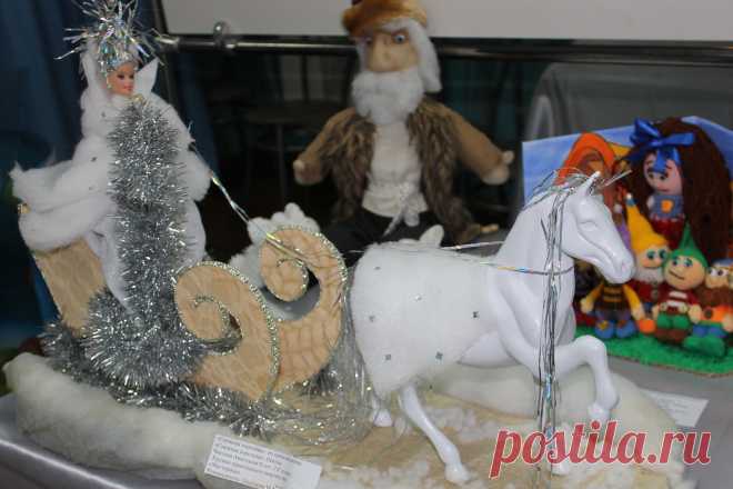 Снежная королева