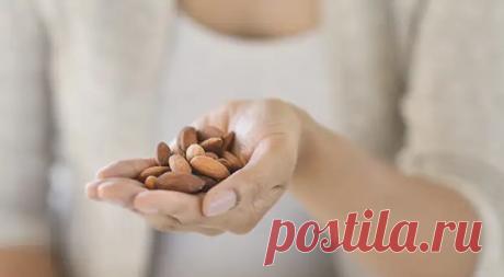 (14) Метод ладони: как контролировать вес, не считая калории - ПолонСил.ру - социальная сеть здоровья - 7 декабря - 43967224442 - Медиаплатформа МирТесен