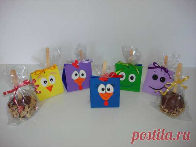 Lembrancinhas | Flickr - Photo Sharing!