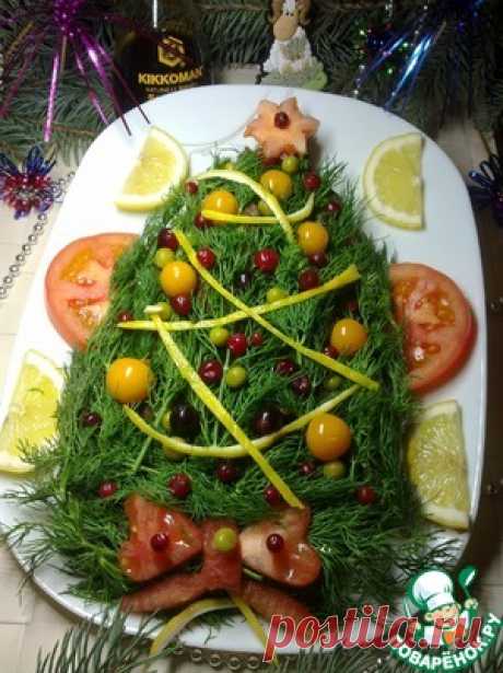 Мясо по-императорски - кулинарный рецепт