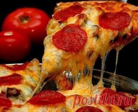 Коллекция Рецептов