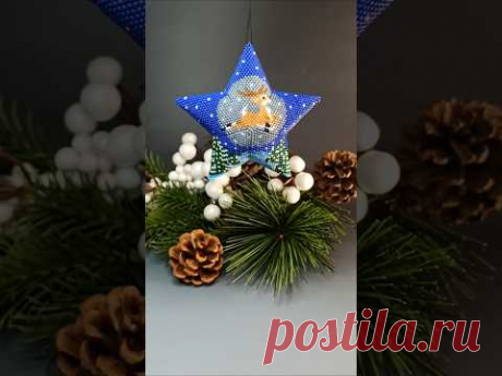 МАЙСТЕР КЛАС ВЖЕ ДОСТУПНИЙ СПОНСОРАМ МОГО КАНАЛУ #бісероплетіння #beadingtutorial #бісер #beading