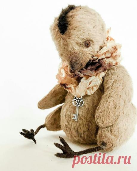 Ольга Тихонова