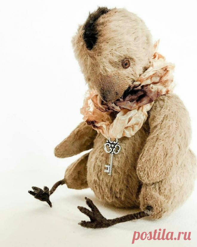 Ольга Тихонова