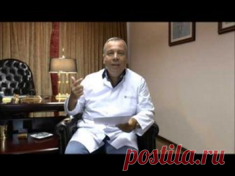 Лучший диетолог Алексей Ковальков о белково жировой диете
