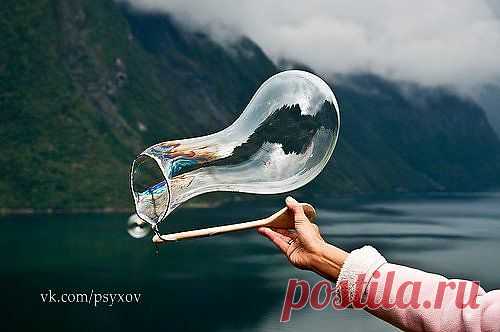 Чтобы желания исполнялись.