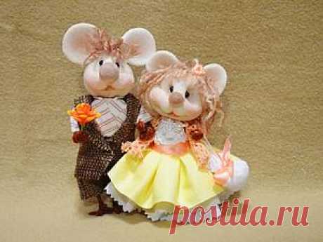 Игрушки. Мастер-Классы. Ярмарка Мастеров - ручная работа, handmade