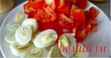 Диетолог озвучил 15 сочетаний продуктов, усиливающих свои полезные действия ...