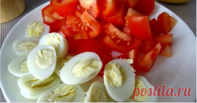 Диетолог озвучил 15 сочетаний продуктов, усиливающих свои полезные действия ...
