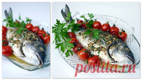 Итальянская кухня по-русски с фотографиями блюд