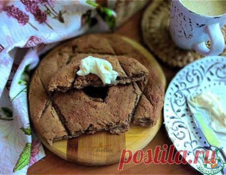 Финский хлеб "Рейкялейпя" – кулинарный рецепт