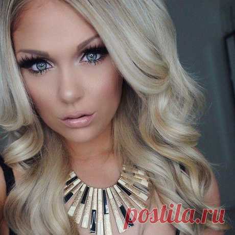 33 СЕКРЕТА КРАСОТЫ ДЛЯ ДЕВУШЕК