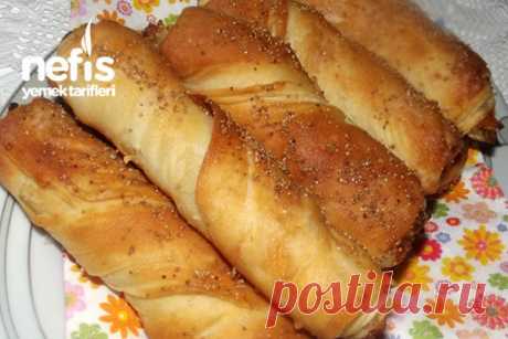 Burgu Börek - Nefis Yemek Tarifleri Burgu Börek Tarifi nasıl yapılır? 746 kişinin defterindeki Burgu Börek Tarifi'nin resimli anlatımı ve deneyenlerin fotoğrafları burada. Yazar: Düriye Civak