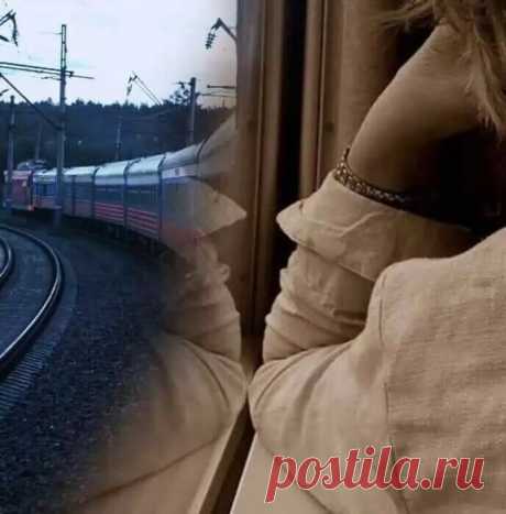 Есть женщины - вокзалы, принимающие каждый проходящий мимо поезд, радостно встречающие любого: 840 изображений найдено в Яндекс.Картинках Просматривайте этот и другие пины на доске Моменты жизни пользователя Oksana.
Теги