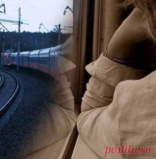 Есть женщины - вокзалы, принимающие каждый проходящий мимо поезд, радостно встречающие любого: 840 изображений найдено в Яндекс.Картинках Просматривайте этот и другие пины на доске Моменты жизни пользователя Oksana.
Теги