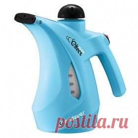 Купить Отпариватель Endever ODYSSEY Q-413 голубой  / Интернет-магазин "Vseinet.ru"
ENDEVER Odyssey Q-413 полностью перевернёт Ваши представления об уходе за вещами, сэкономит силы и время, обеспечит идеальный результат! Предназначен для отпаривания одежды, очистки, дезинфекции различных поверхностей и предметов обихода
