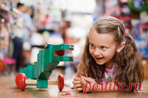 Четыре самых популярных игрушки 2017. Этим точно можно удивить детей!