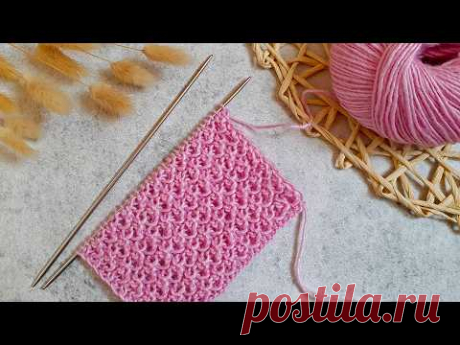 КРАСИВЫЙ  УЗОР