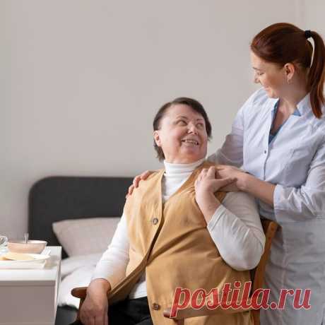 ⚕️ The best professional home health care in Miami and Florida
👴 Individual approach 👩‍⚕️ Qualified specialists 💝 Good prices
☎️ (305)952-4601 📧 info@professionalhhservices.com