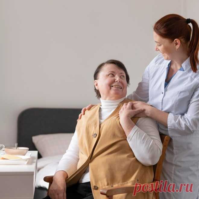 ⚕️ The best professional home health care in Miami and Florida
👴 Individual approach 👩‍⚕️ Qualified specialists 💝 Good prices
☎️ (305)952-4601 📧 info@professionalhhservices.com
