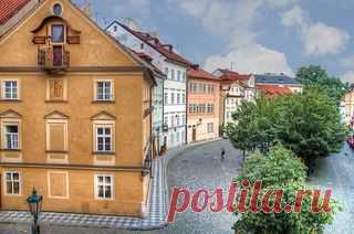 Biking in Prague | Flickr - Photo Sharing!